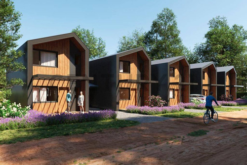 Venta Casa Villa La Angostura