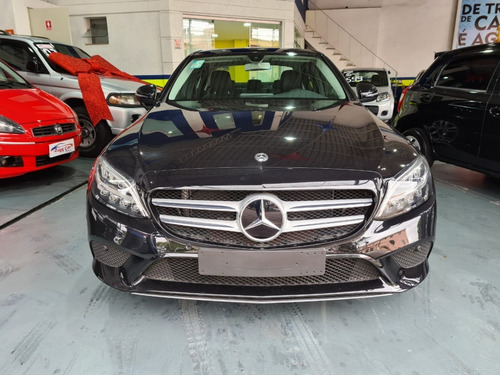 Mercedes Benz C180 Avantgarde 2020 0km Oportunidade