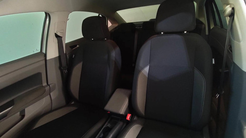 Volkswagen Virtus 1.0 200 Tsi Comfortline Automático