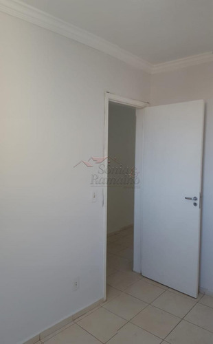 Apartamentos - Ref: L17084