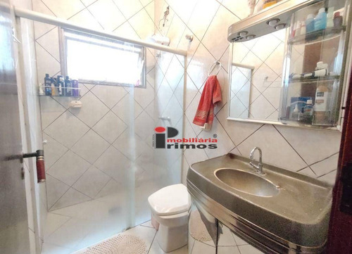 Imagem 16 de 16 de Casa Á Venda Na Rua Deodoro De Arruda Campos N°210- Jardim Tangará - Monte Alto/sp - Ca1053