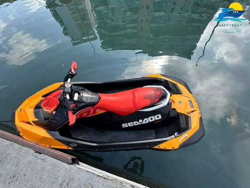 Jet Sky Seadoo 2019