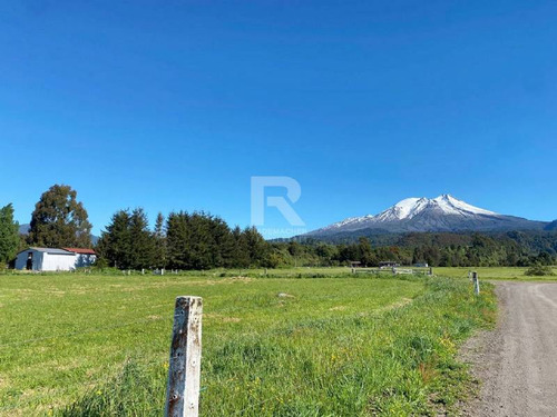 Parcela Camino Ensenada, Km36, Vista Volcanes, Patagon Ranch