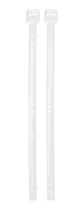 Comprar Cincho Plástico Natural 300 Mm X 4,5 Mm 44308