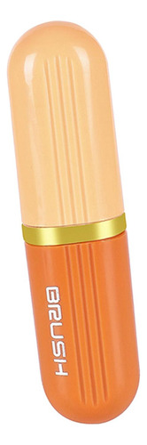 Cepillo De Limpieza Hidráulica, Cepillo Para Naranja