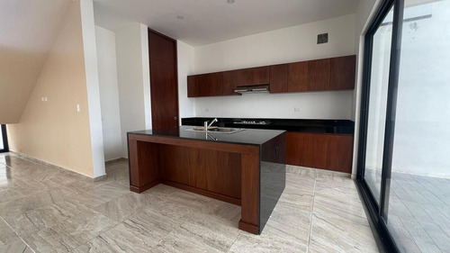 Casa En Venta En Privada Aire Puro, San Ignacio Progreso.