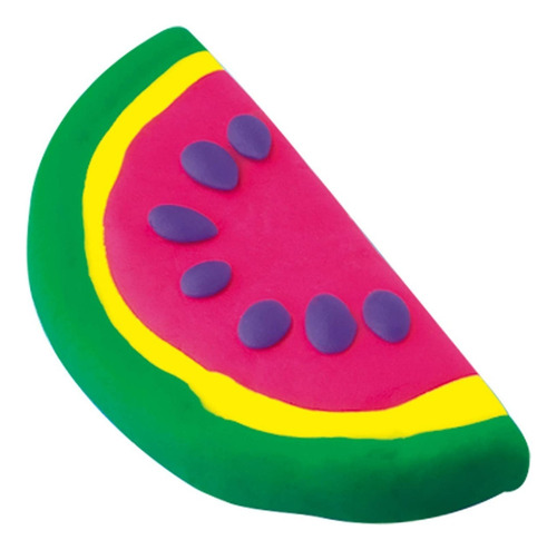 Hasbro Play-doh Con 24 Latas De Distintos Color Multicolores Multicolores