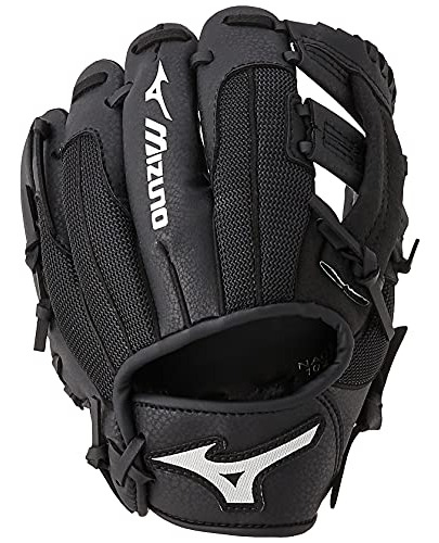 Mizuno Gpp900y3 Prospect Series Powerclose Béisbol Gloves, 9