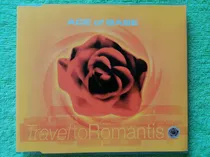Comprar Eam Cd Maxi Single Ace Of Base Travel To Romantis 1998 Europ