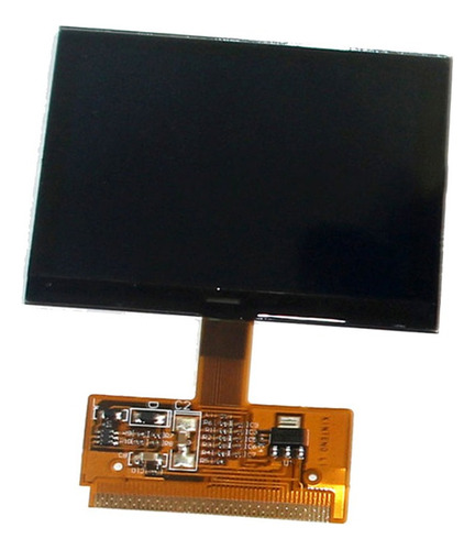 Vdo Fis Cluster Lcd Display Sustitución De Kit Para Audi