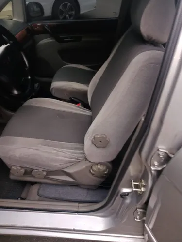 Daewoo Tacuma CDX