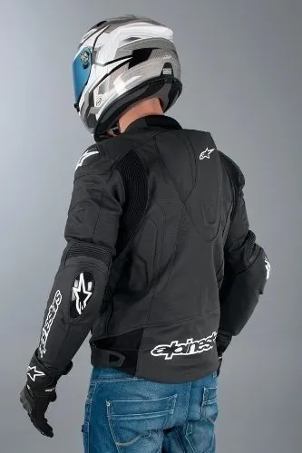 Jaqueta alpinestar gp pro sale
