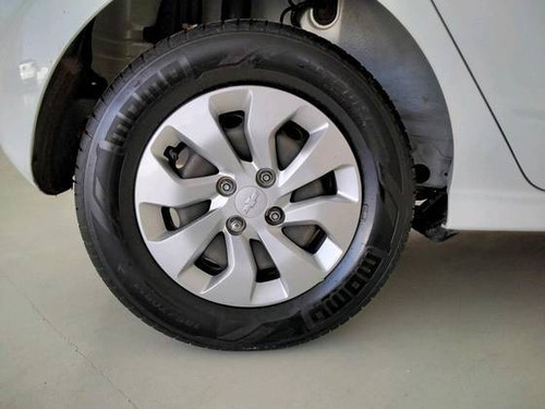 Imagem 13 de 15 de Chevrolet Joy 1.0 Spe4 Flex Manual