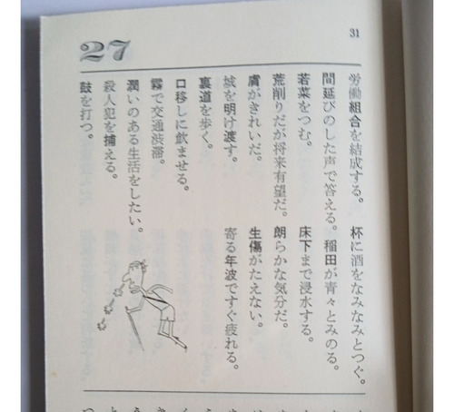 Para Estudar Kanji-ideogramas Japoneses (em Japonês) (Usado)