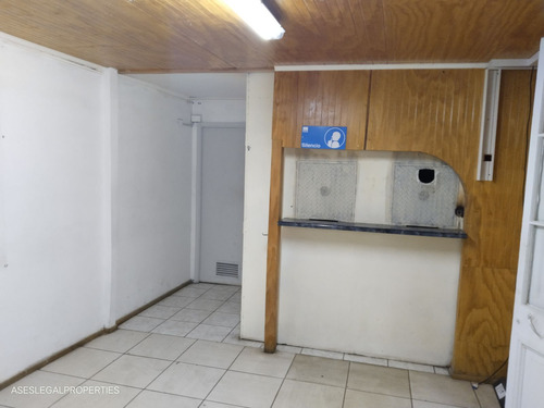 Casa Comercial /4 Oficinas Comercial 170m2, 3 Baños, Con Duc