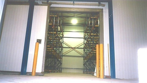 Imagen 7 de 7 de Bodega Con Oficinas Y Area De Produccion En Cancun
