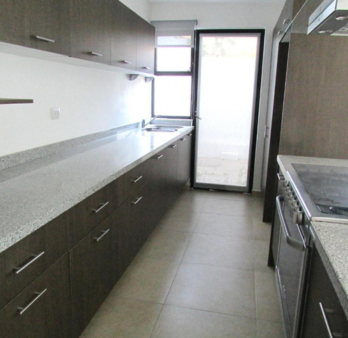 Preciosa Casa En Residencial El Refugio Querétaro Ojac-a-504