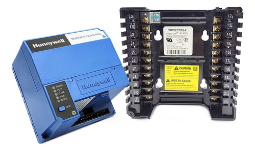 Kit De Rm7890a1015 Y Base Universal De Alambrado Q7800a1005