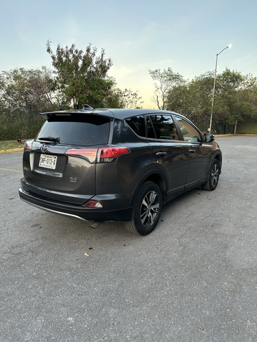 Toyota RAV4 2.5 Xle Plus 4wd At