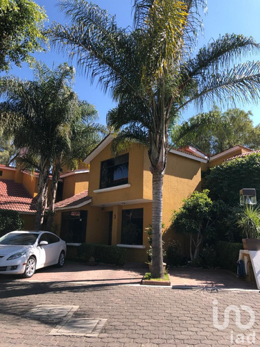 Venta Casa 3 Ambientes Fuentes De Tepepan