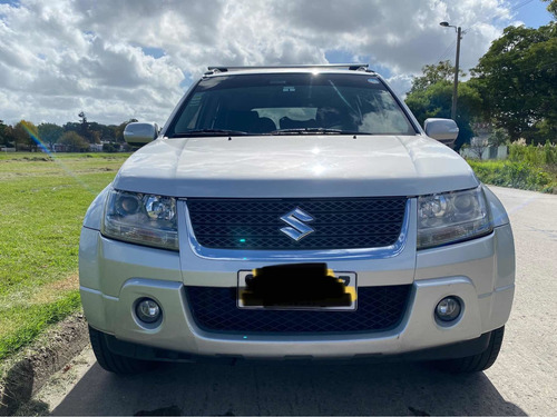 Suzuki Grand Vitara 2.4 Jiii 2011