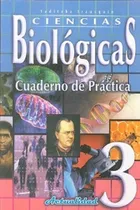 Comprar Practica De Ciencias Biologicas 3 Er Año Editorial Actualida