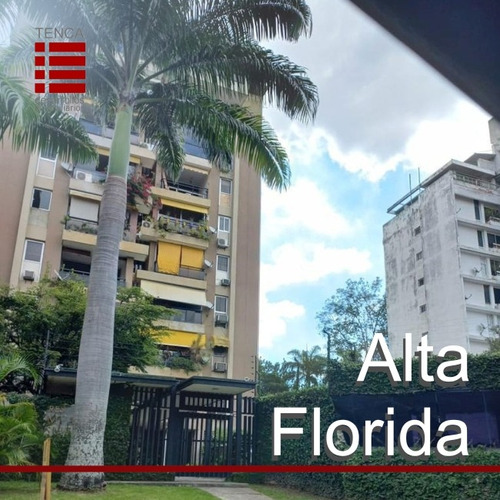 Alquiler Apartamento - Urb. Alta Florida