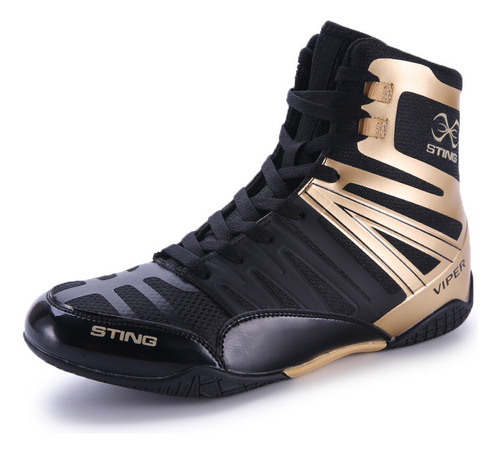 Zapatillas De Entrenamiento De Artes Marciales /boxing