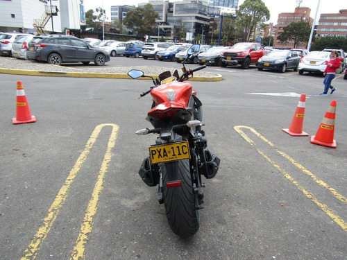 Imagen 7 de 14 de Kawasaki Zr1000dcf
