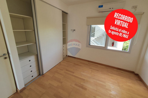 Venta Depto 2 Ambientes En Quilmes