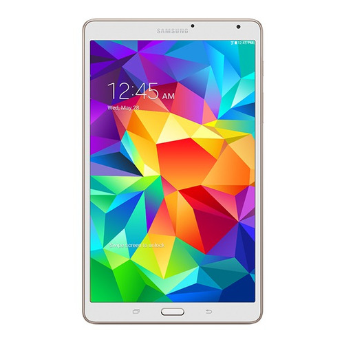 Tablet Samsung Galaxy Tab S 8.4 2014 SM-T700