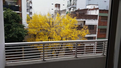 Departamento Alquiler 2 Ambientes Dueño Caba Capital Federal Palermo Torre Amenities Vista Pura Luz