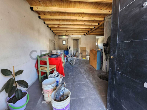 172 Entre 518 Y 519. Casa En Ph En Venta, Melchor Romero. La Plata