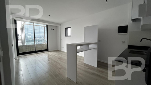 Gorriti 5485 - 1 Ambiente Amenities - Palermo