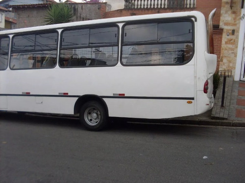 Micro Ônibus Duas Portas Único Dono