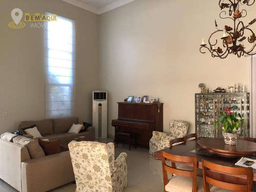 Imagem 27 de 30 de Casa Com 4 Dormitórios À Venda, 350 M² Por R$ 1.700.000,00 - Jardim Theodora - Itu/sp - Ca1145