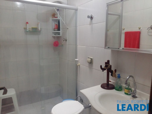 Imagem 8 de 15 de Casa Assobradada - Pompéia - Sp - 633541
