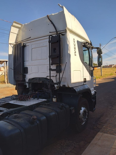 Imagem 6 de 9 de Iveco Stralis