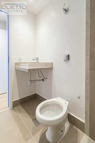 Imagem 24 de 28 de Apartamento À Venda No Bairro Vila Olímpia - São Paulo/sp - 227