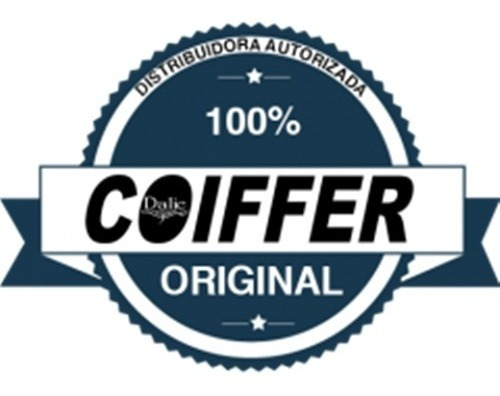 Shampoo Argan Coiffer 300ml