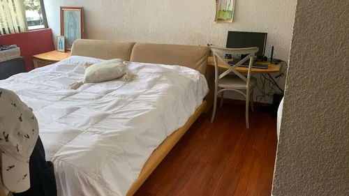 Casa En Venta En Paseo De Los Cisnes En Metepec