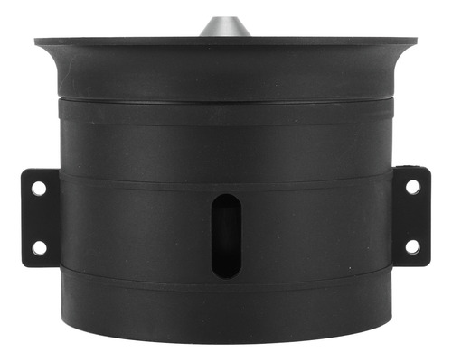 Ventilador De Conducto Rc Accessory, 12 Aspas, 80 Mm, Modelo