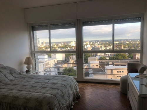Se Vende Apartamento En Centro De Montevideo