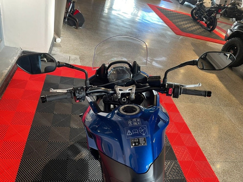 Imagen 9 de 20 de Tiger Sport 660 Hilton Motoros Co.