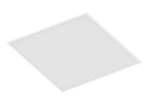 Panel Led Embutir/suspender 36w Fría 595x595mm