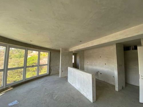 Imagen 11 de 27 de Venta Apartamento 22b De 90,08mtr2 Chulavista Las Mercedes