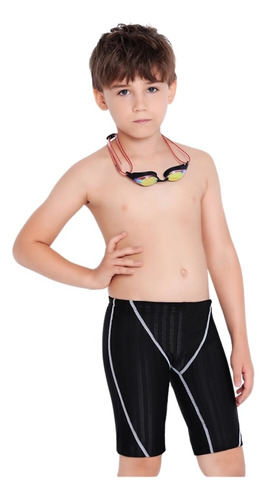 Jammer Kids Yingfa Swimmer Pro Ii Certificado Fina