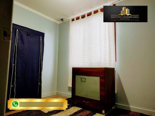 Imagen 17 de 22 de Se Vende Departamento A Minutos Del Centro Y Universidades