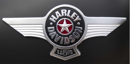 Imagen 20 de 20 de Harley Davidson Fat Boy