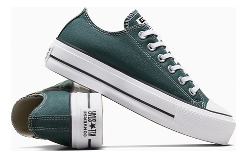 Converse Lift Seasonal Mujer A12595C